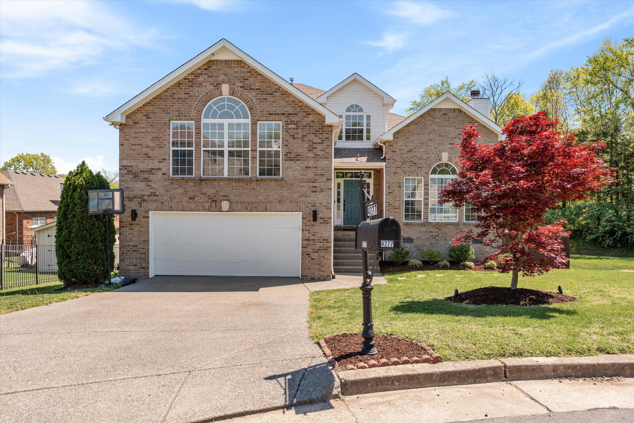 4277 October Woods Dr