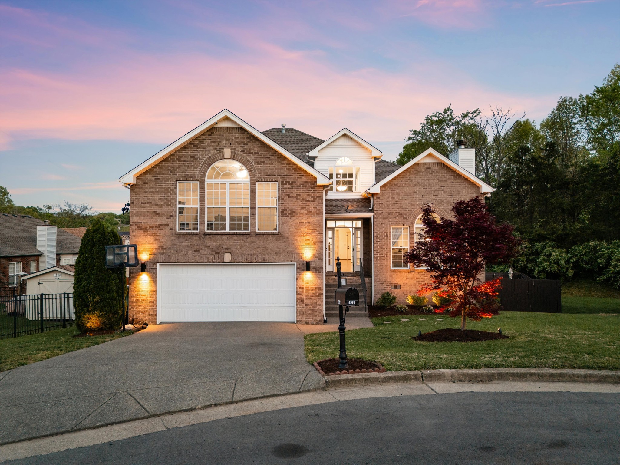 4277 October Woods Dr