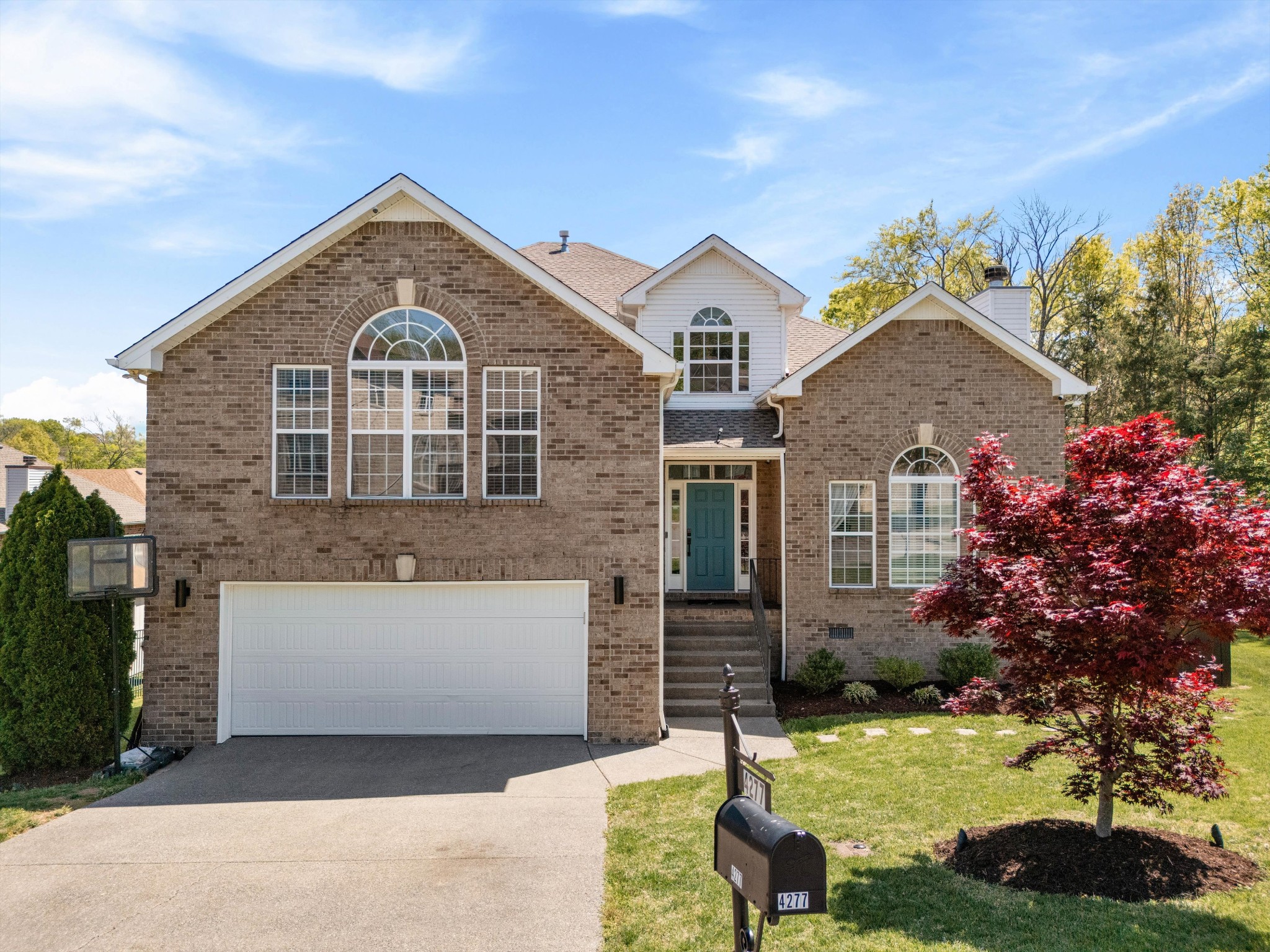 4277 October Woods Dr