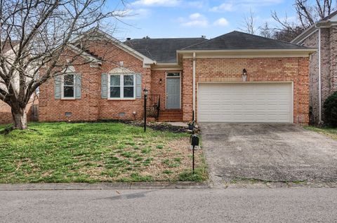 7024 Northridge Dr Nashville TN 37221