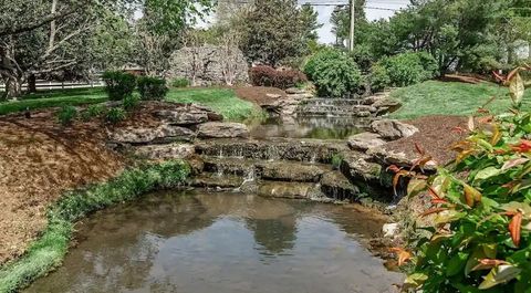 2009 Emery Ln Franklin TN 37064