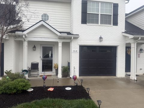 3518 Learning Ln, Murfreesboro, TN 37128 - MLS#: 2811124