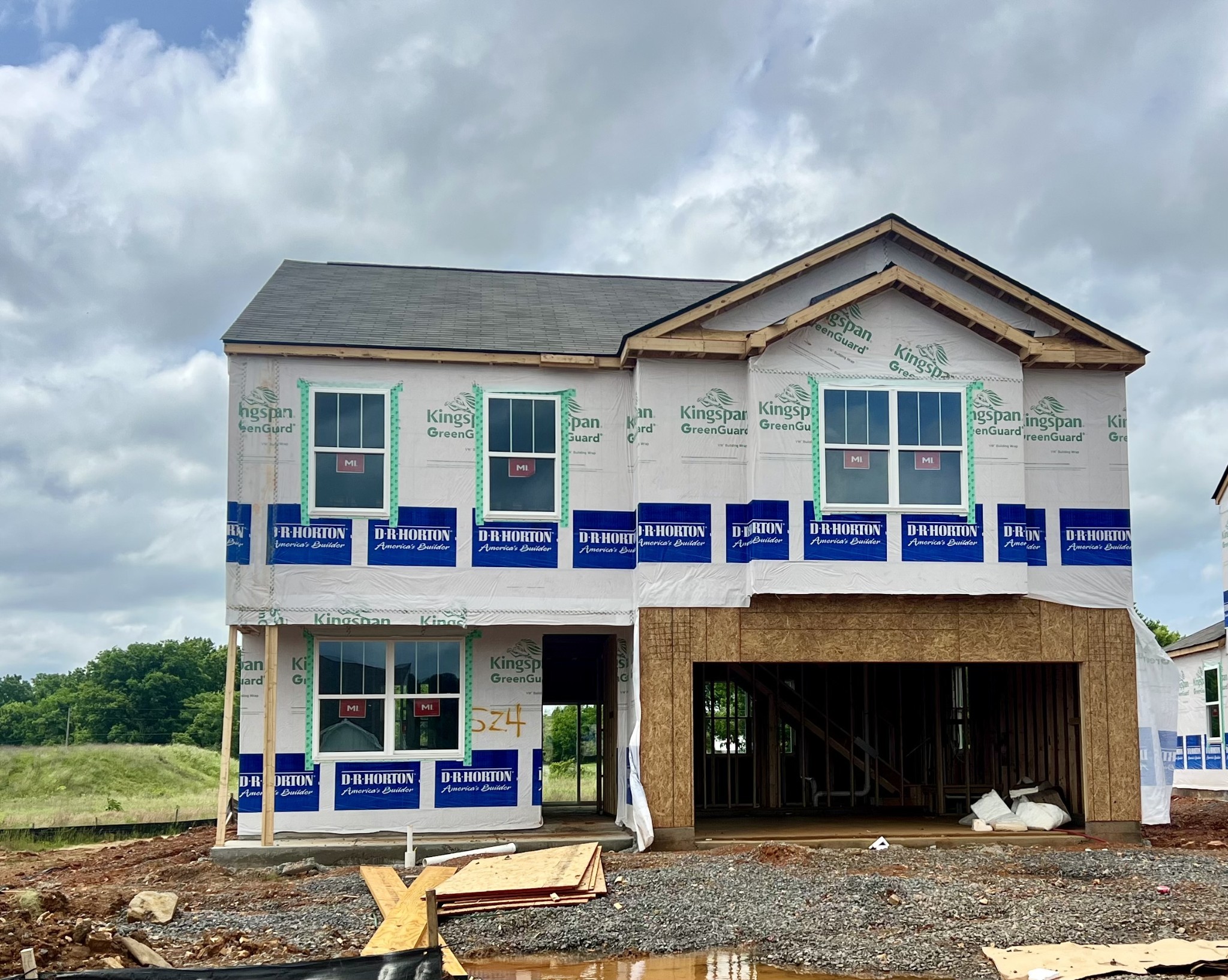 2138 Seiver Lane