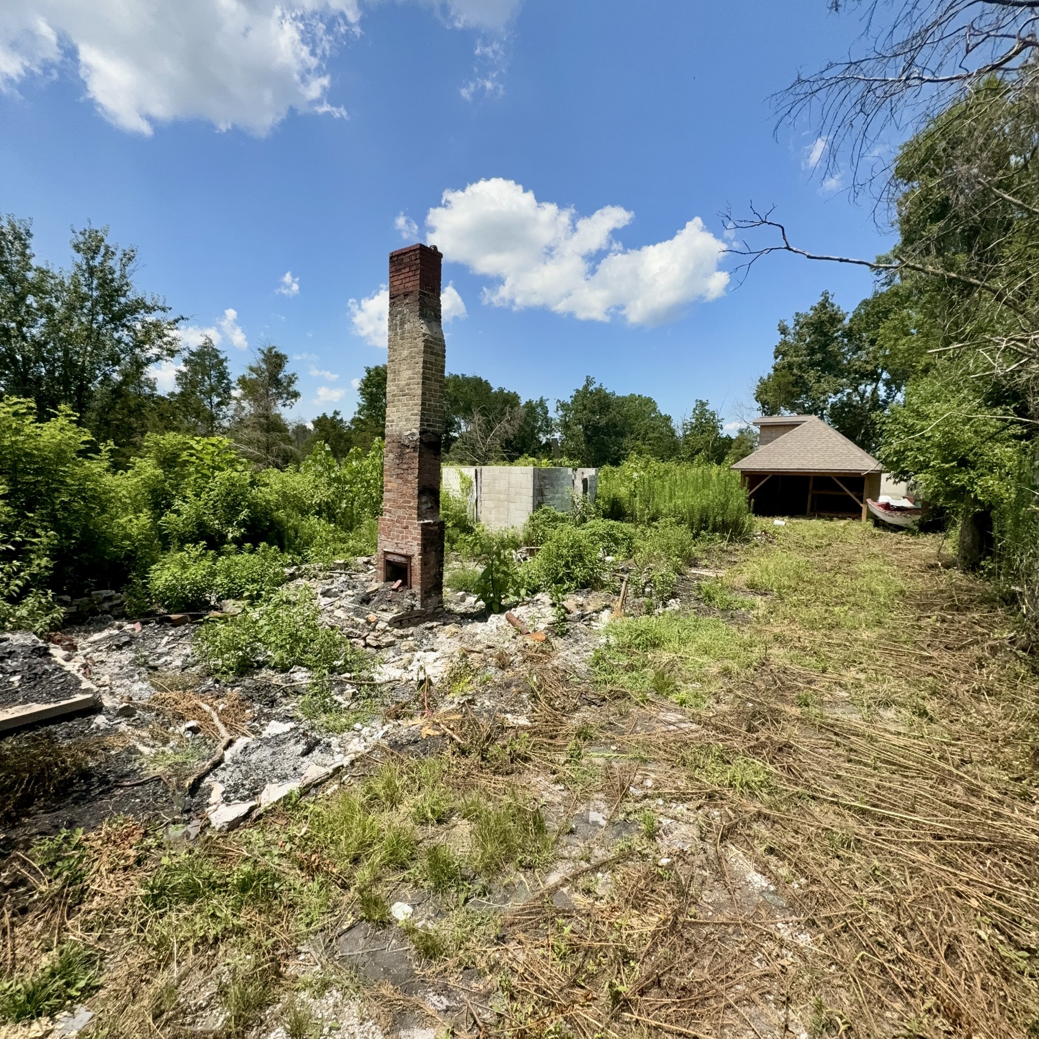 0 Bluebird Rd