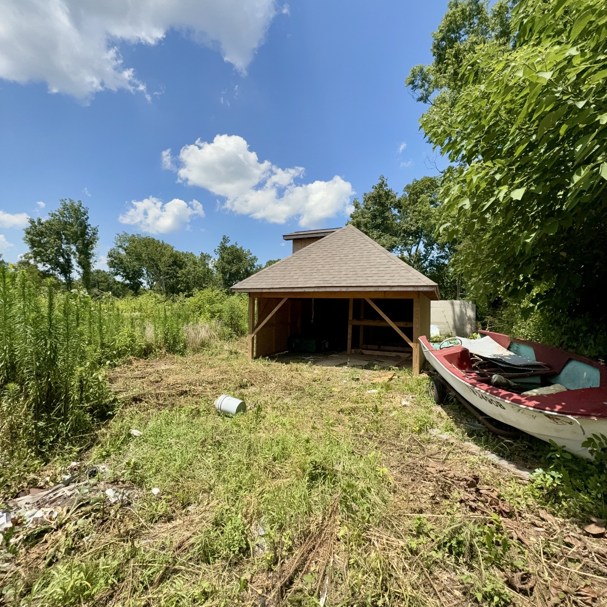 0 Bluebird Rd