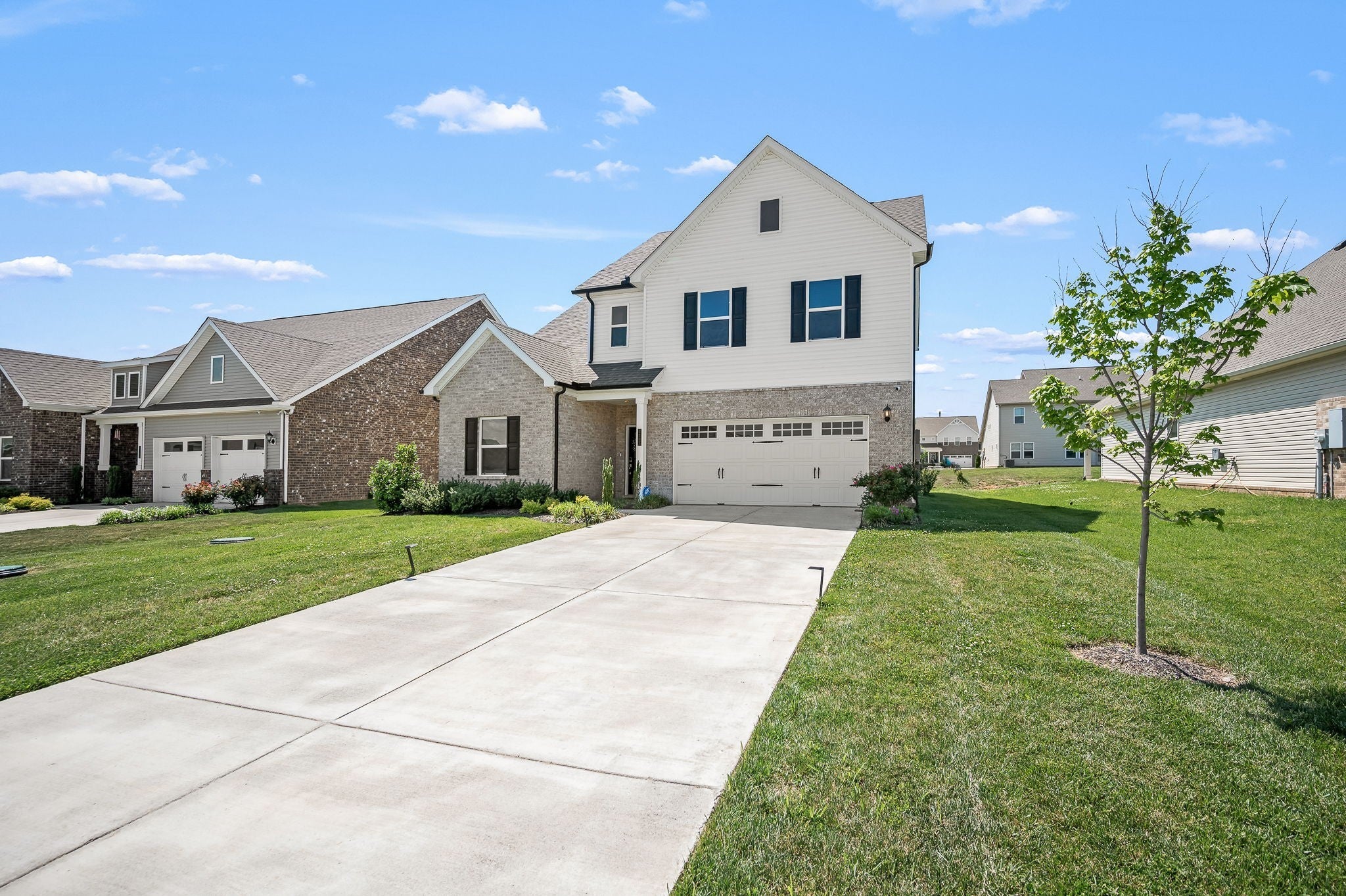 3707 LC Smith Dr
