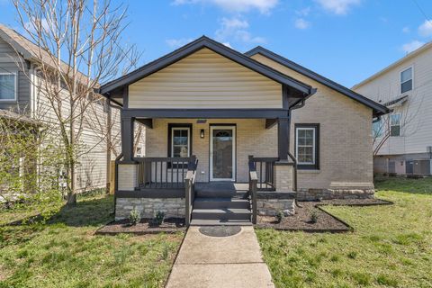 2110 14th Ave N, Nashville, TN 37208 - MLS#: 2810688