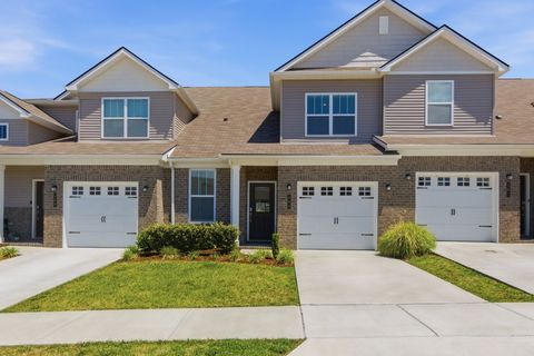 Photo of 564 Trinity Way, Spring Hill, TN 37174 (MLS # 3205460)