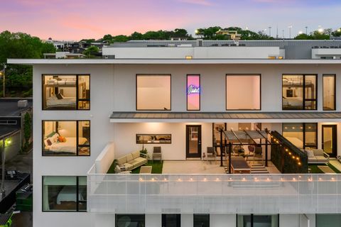 Photo of 920 South St #316, Nashville, TN 37203 (MLS # 3072347)