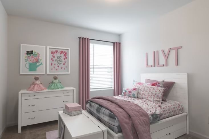 3444 Fellowship Road