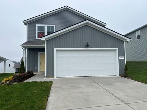 Photo of 3444 Fellowship Road, Columbia, TN 38401 (MLS # 3123519)