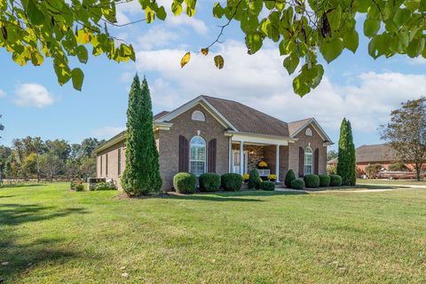 114 Hummingbird Ln Lawrenceburg TN 38464