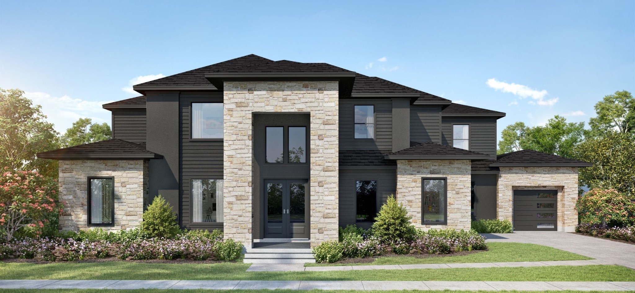 1073 Hamilton Way