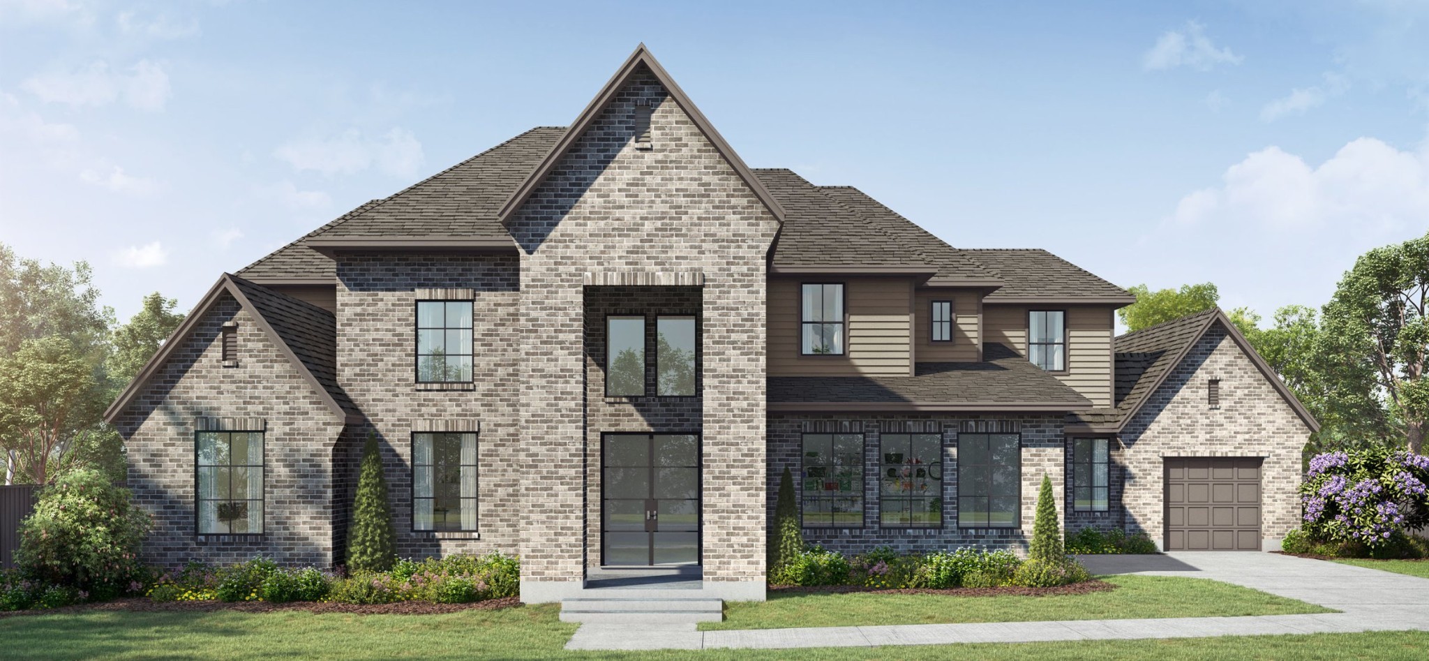 1073 Hamilton Way