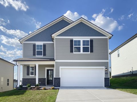 5306 Carnegie Road Old Hickory TN 37138