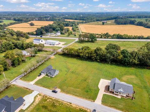 0 Hurst Drive Leoma TN 38468