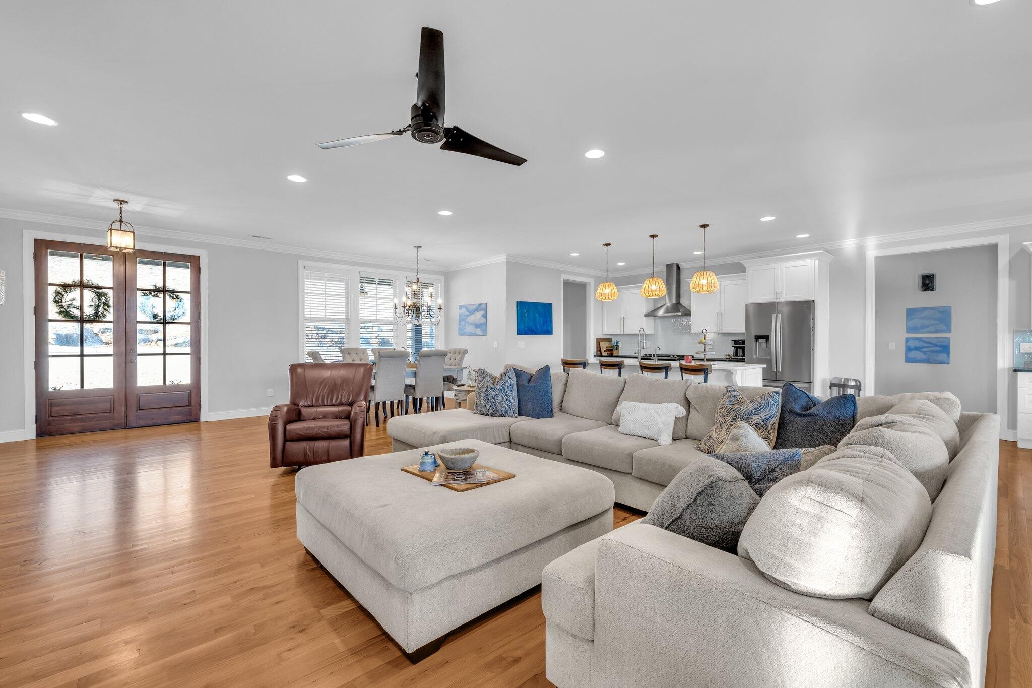 517 Kestrel Lane