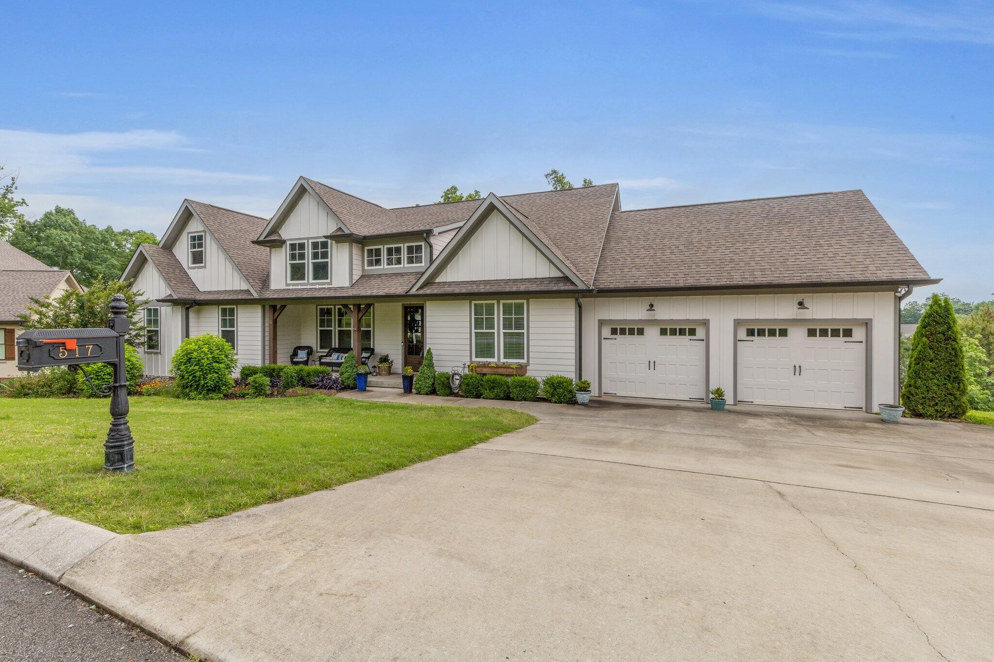 517 Kestrel Lane