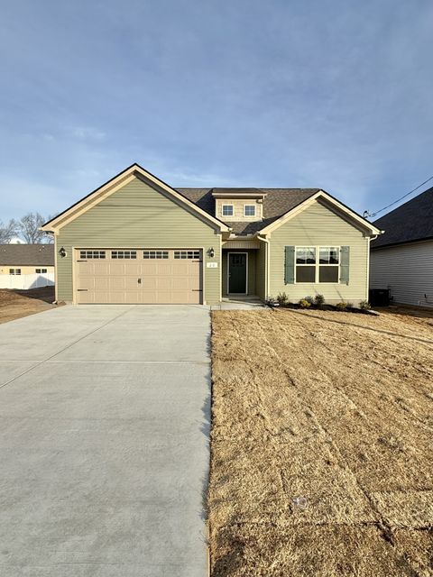 43 Jere Lynn Lane Manchester TN 37355