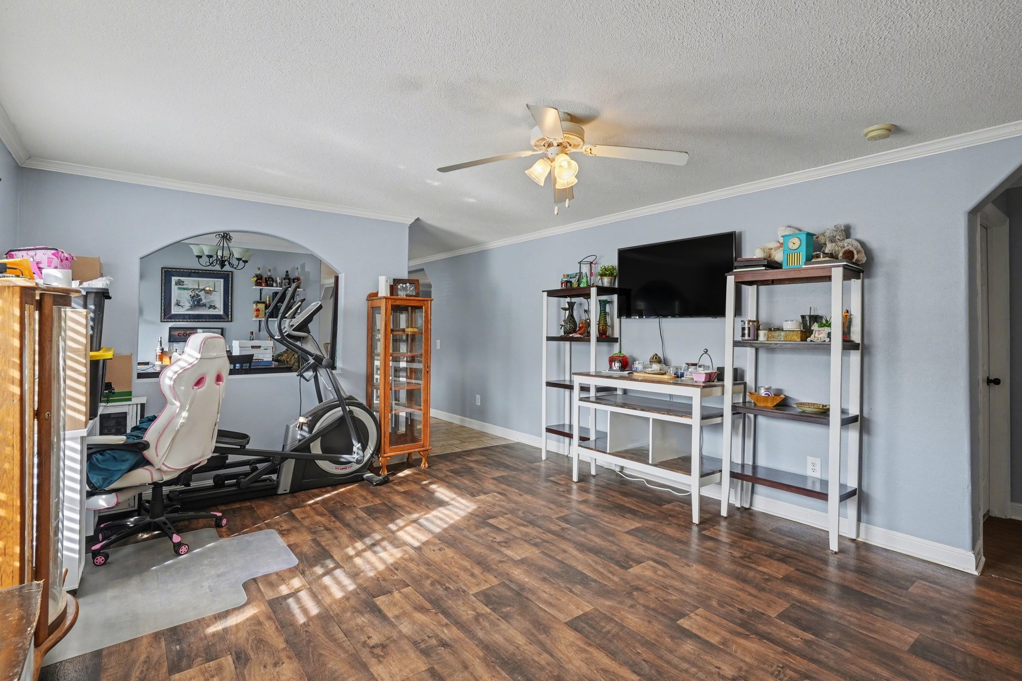 3521 Cooper Creek Rd