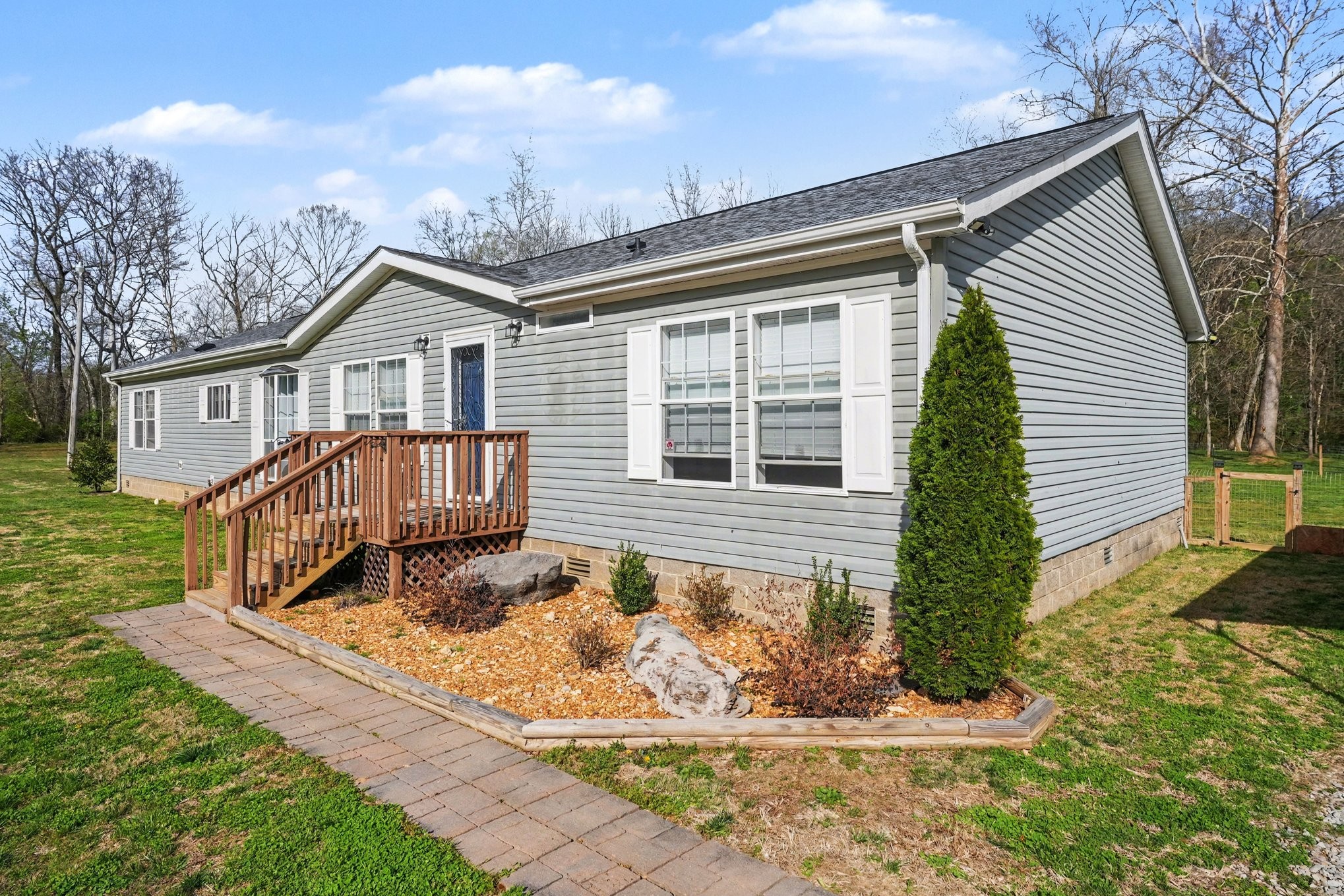 3521 Cooper Creek Rd