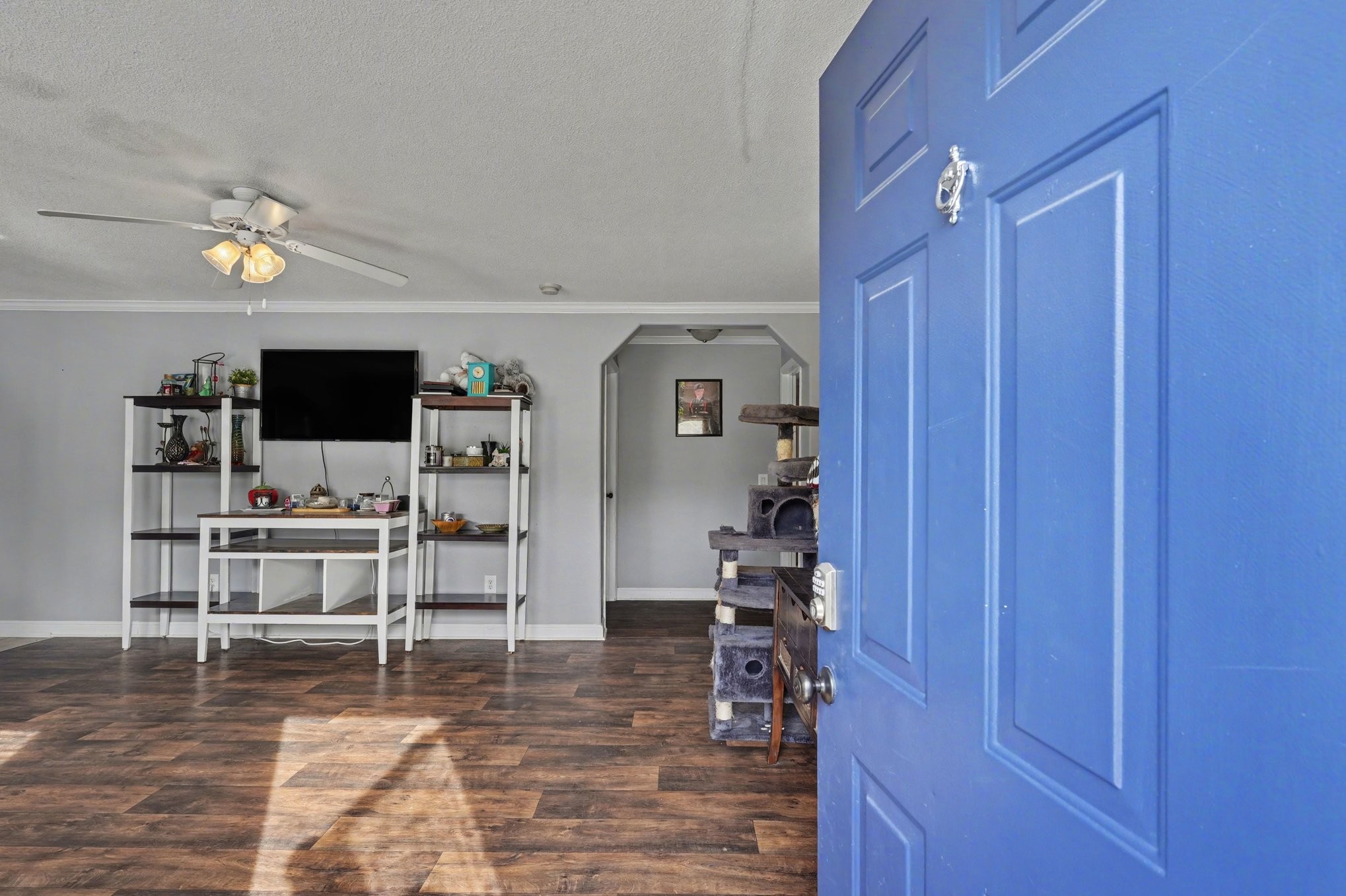 3521 Cooper Creek Rd