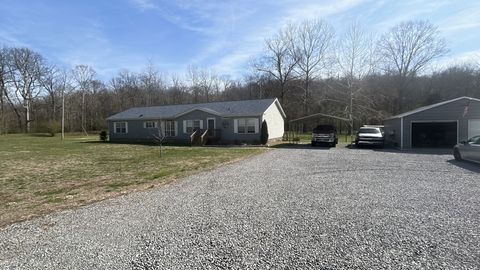 Photo of 3521 Cooper Creek Rd, Woodlawn, TN 37191 (MLS # 3154924)