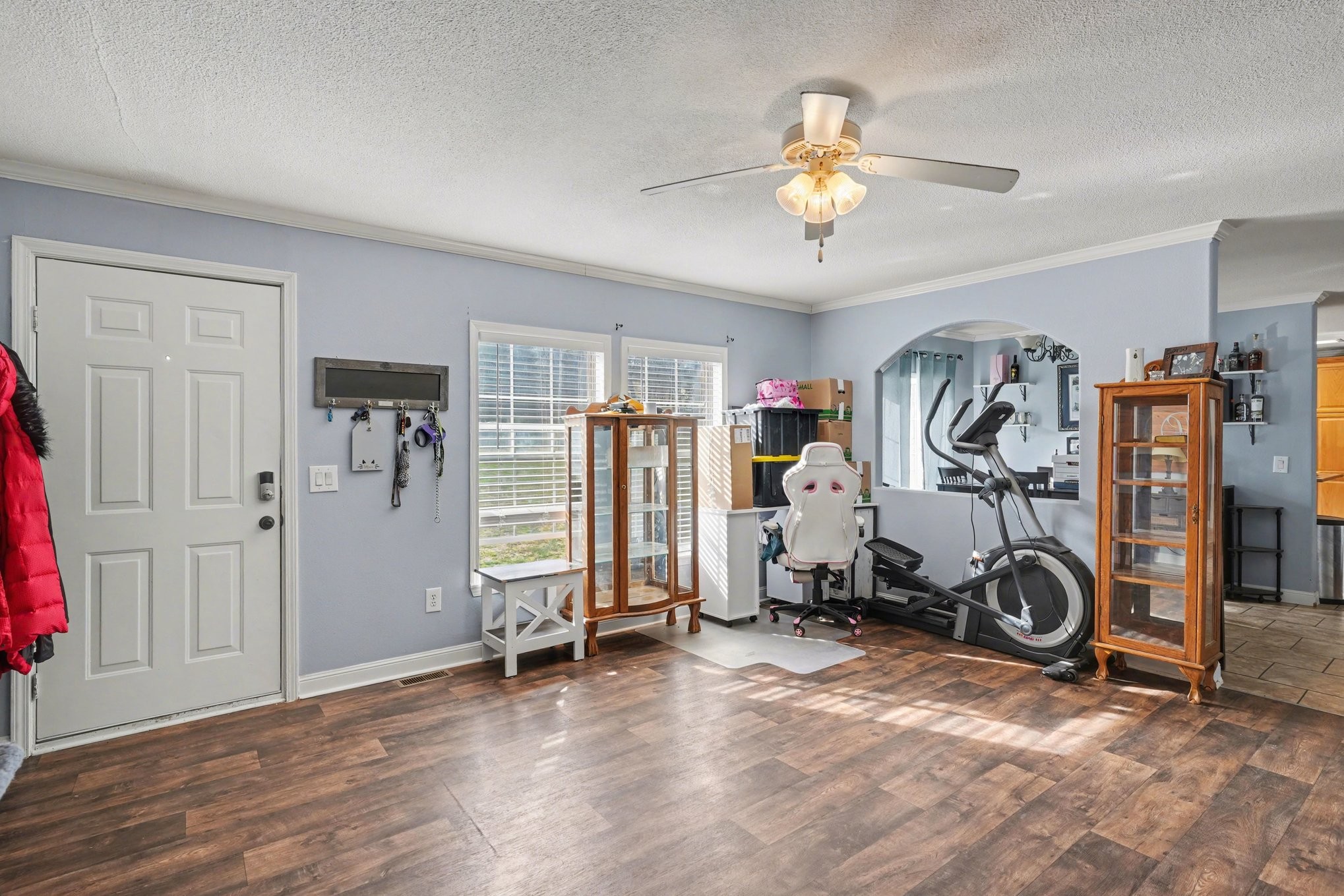 3521 Cooper Creek Rd