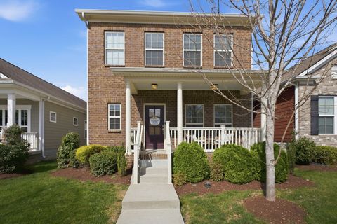 Photo of 1149 Frewin St, Nolensville, TN 37135 (MLS # 3168364)