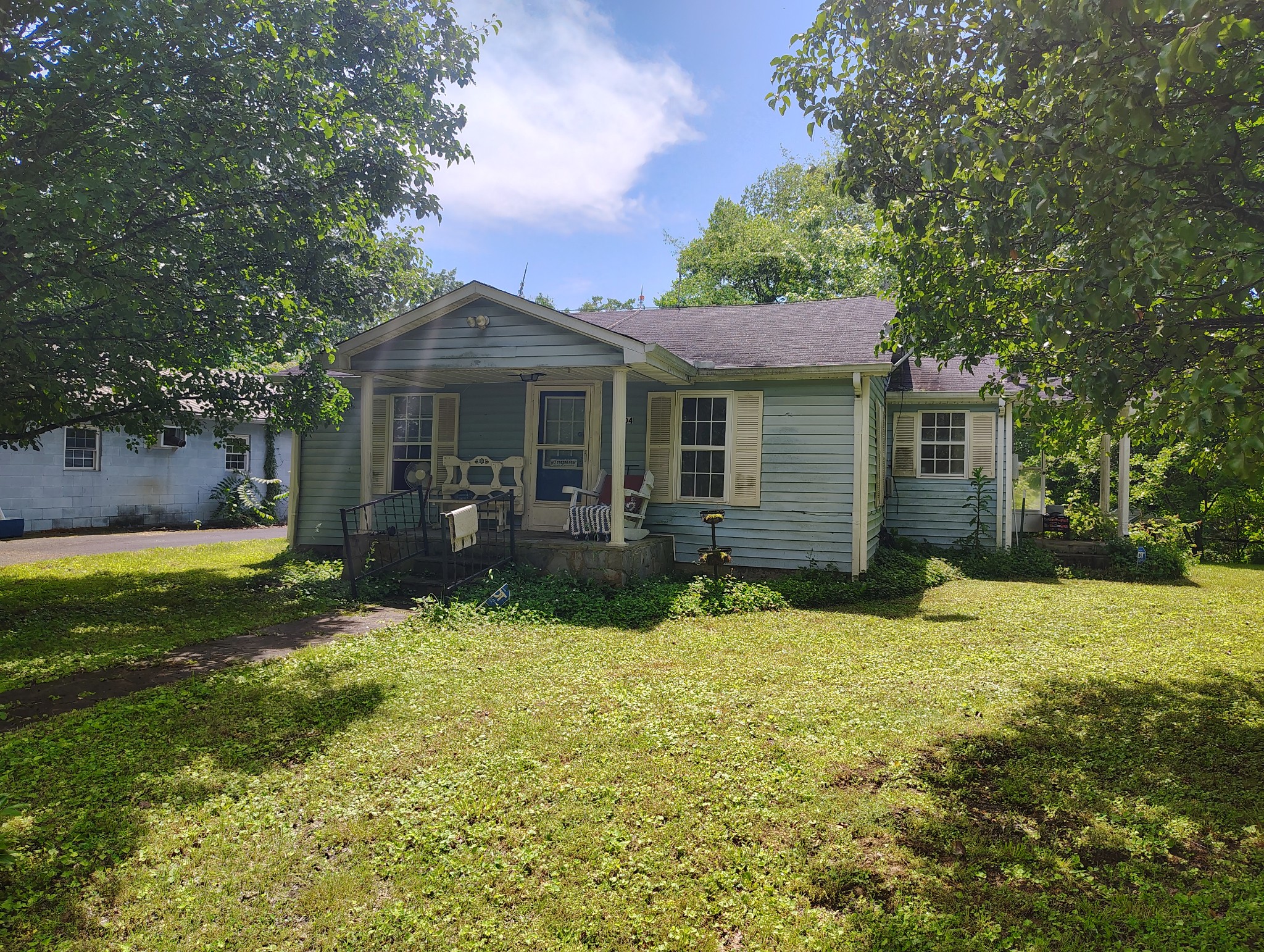 1004 Haydenburg Rd