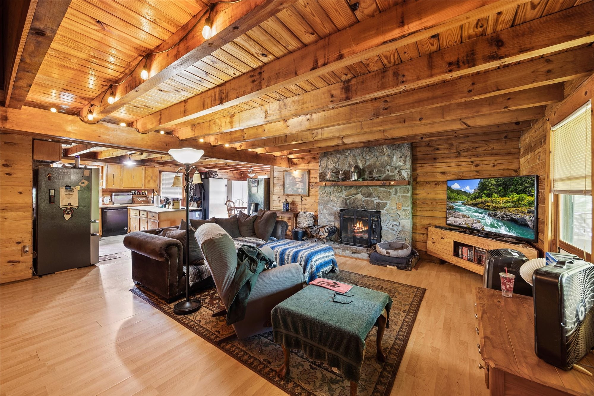 193 Horseshoe Bend Ln