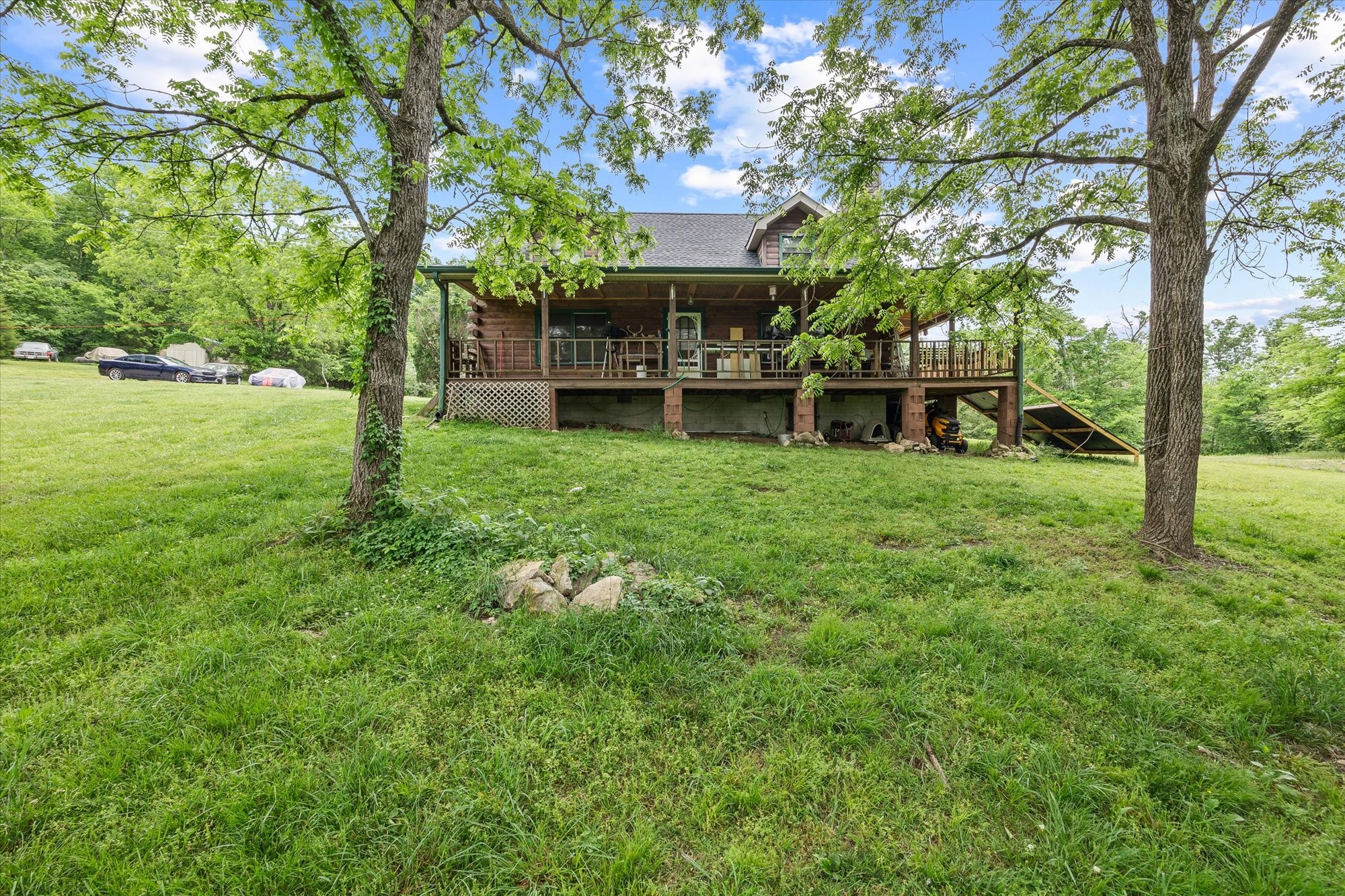 193 Horseshoe Bend Ln