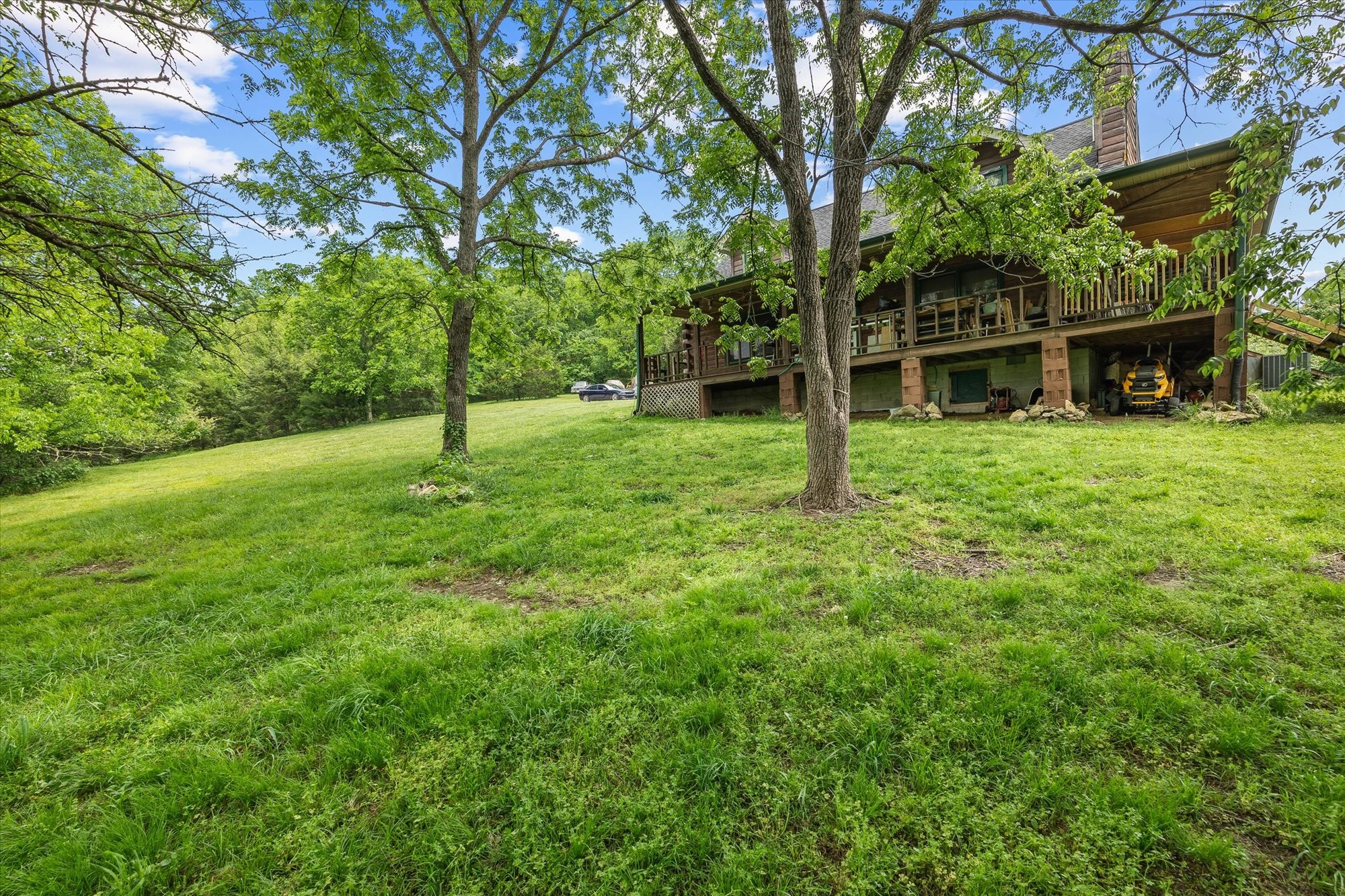 193 Horseshoe Bend Ln