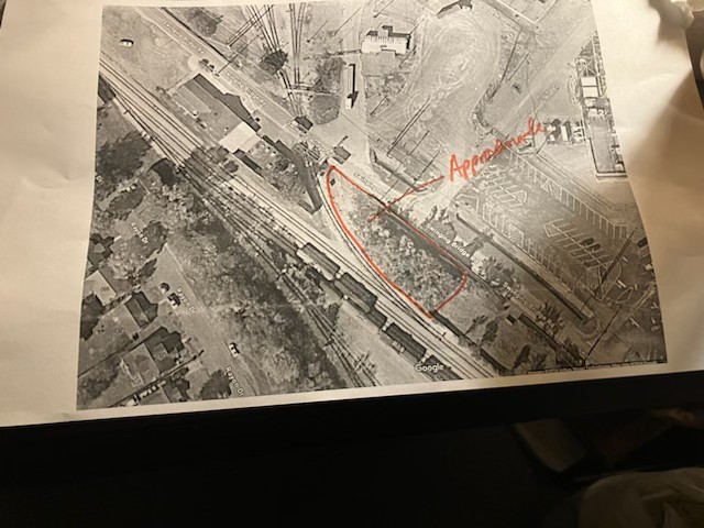 0 Swinging Bridge Rd