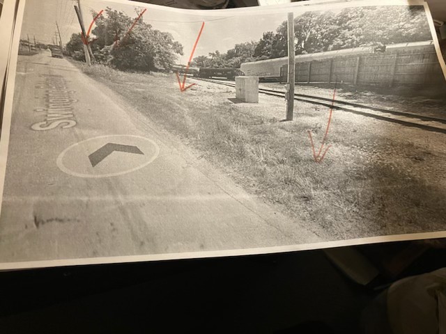 0 Swinging Bridge Rd