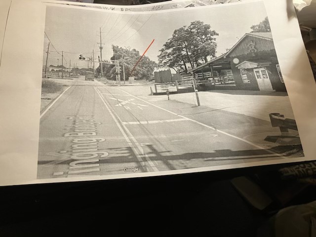 0 Swinging Bridge Rd