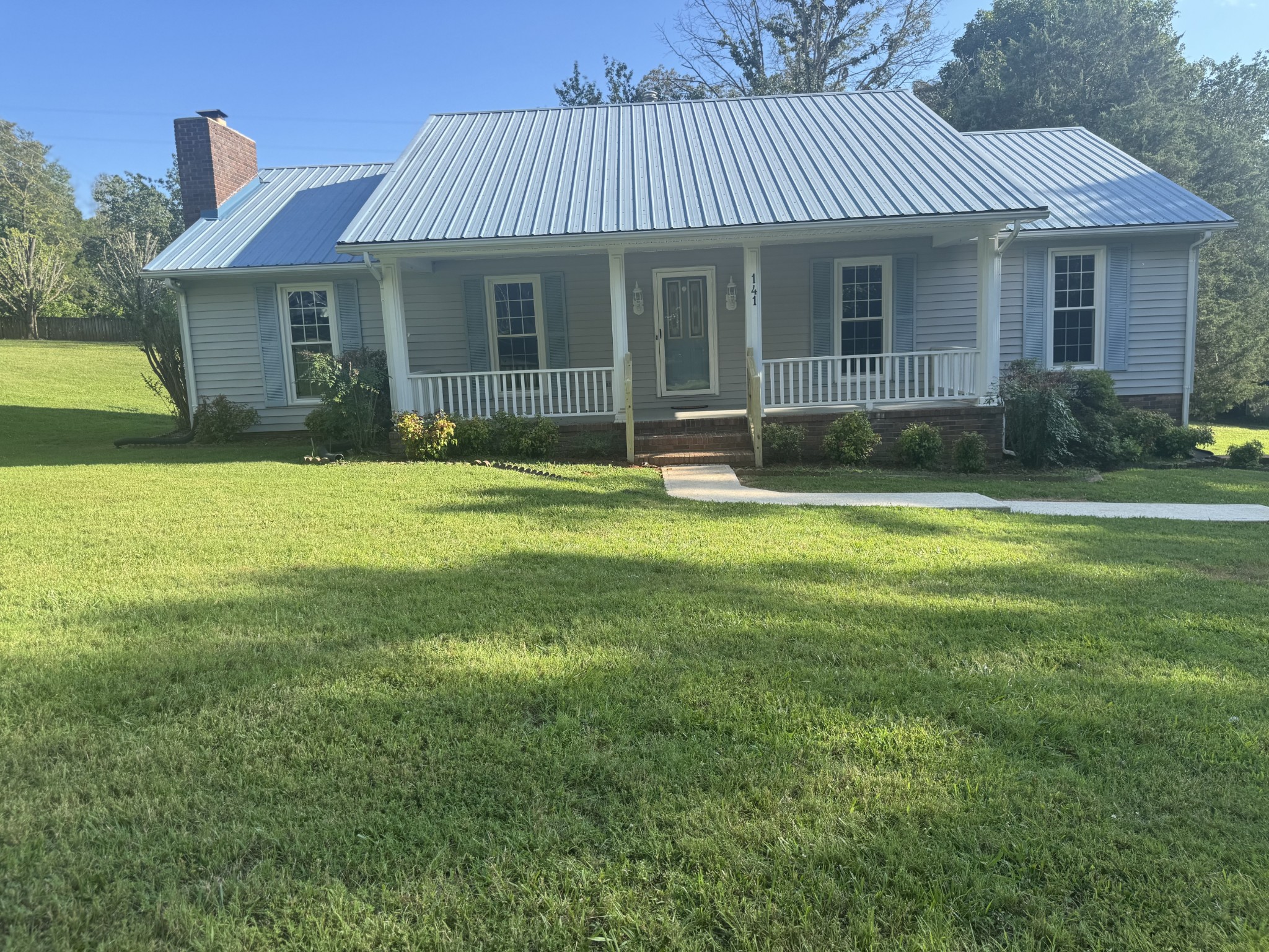 141 Ray Cemetery Rd