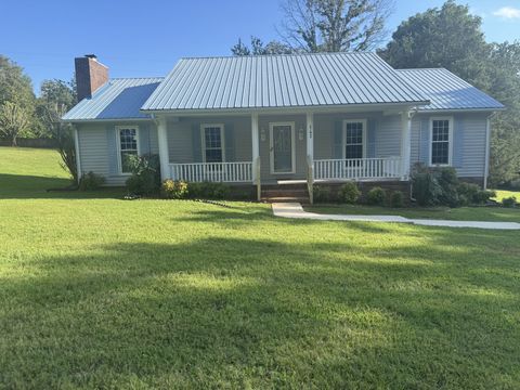 141 Ray Cemetery Rd Sparta TN 38583