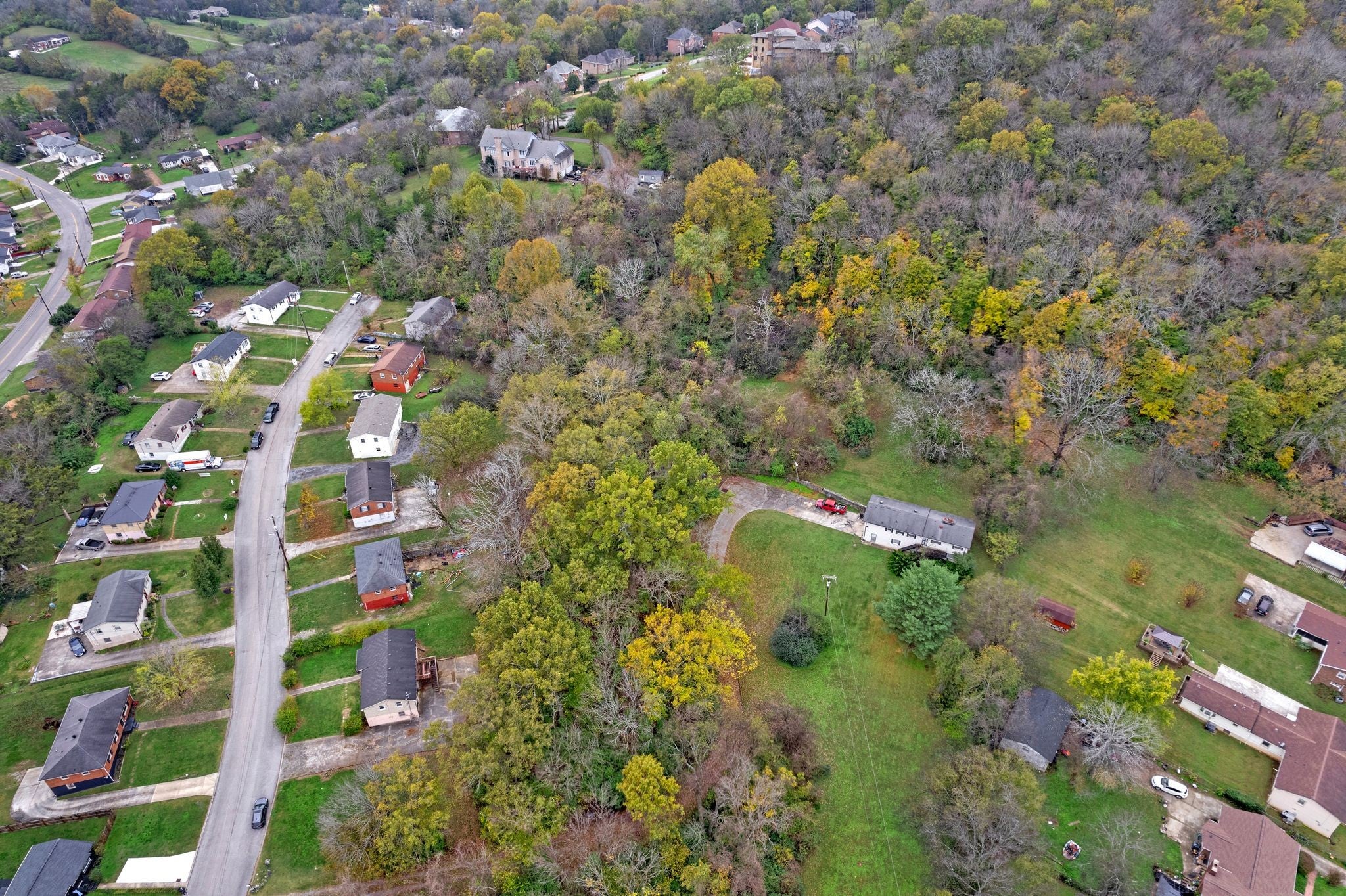 4081 Fairmeade Dr