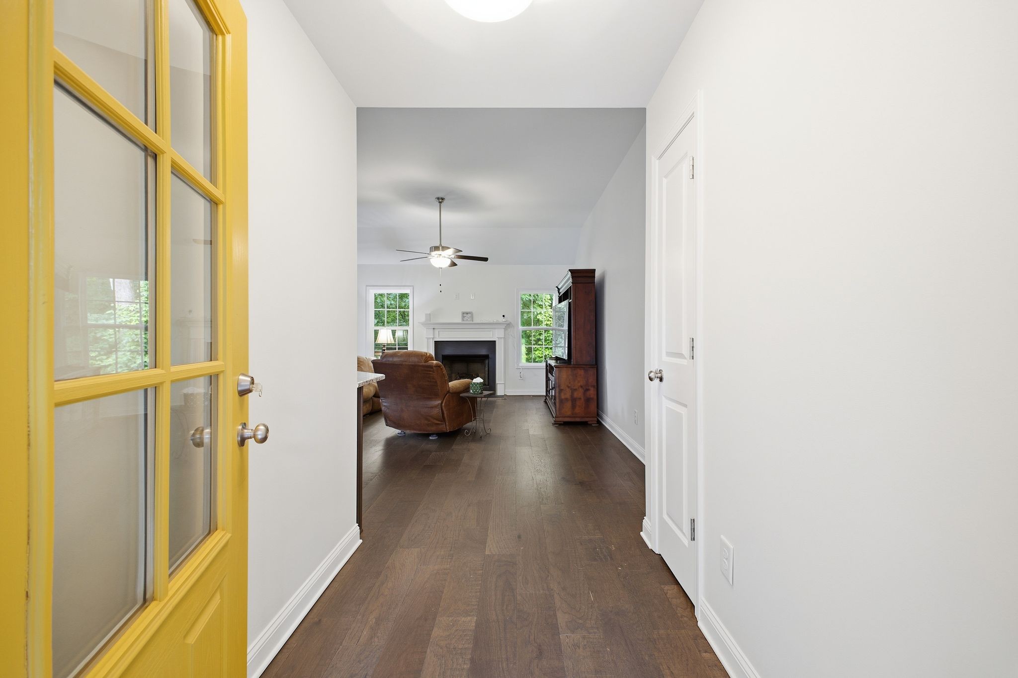 109 Mangrum Rd
