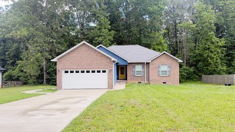 109 Mangrum Rd Bon Aqua TN 37025