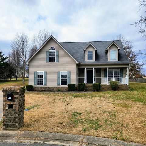 1013 Wigan Dr, Murfreesboro, TN 37130 - MLS#: 2790995