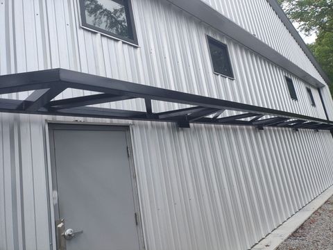 432 Slow Roll Dr Chapmansboro TN 37035