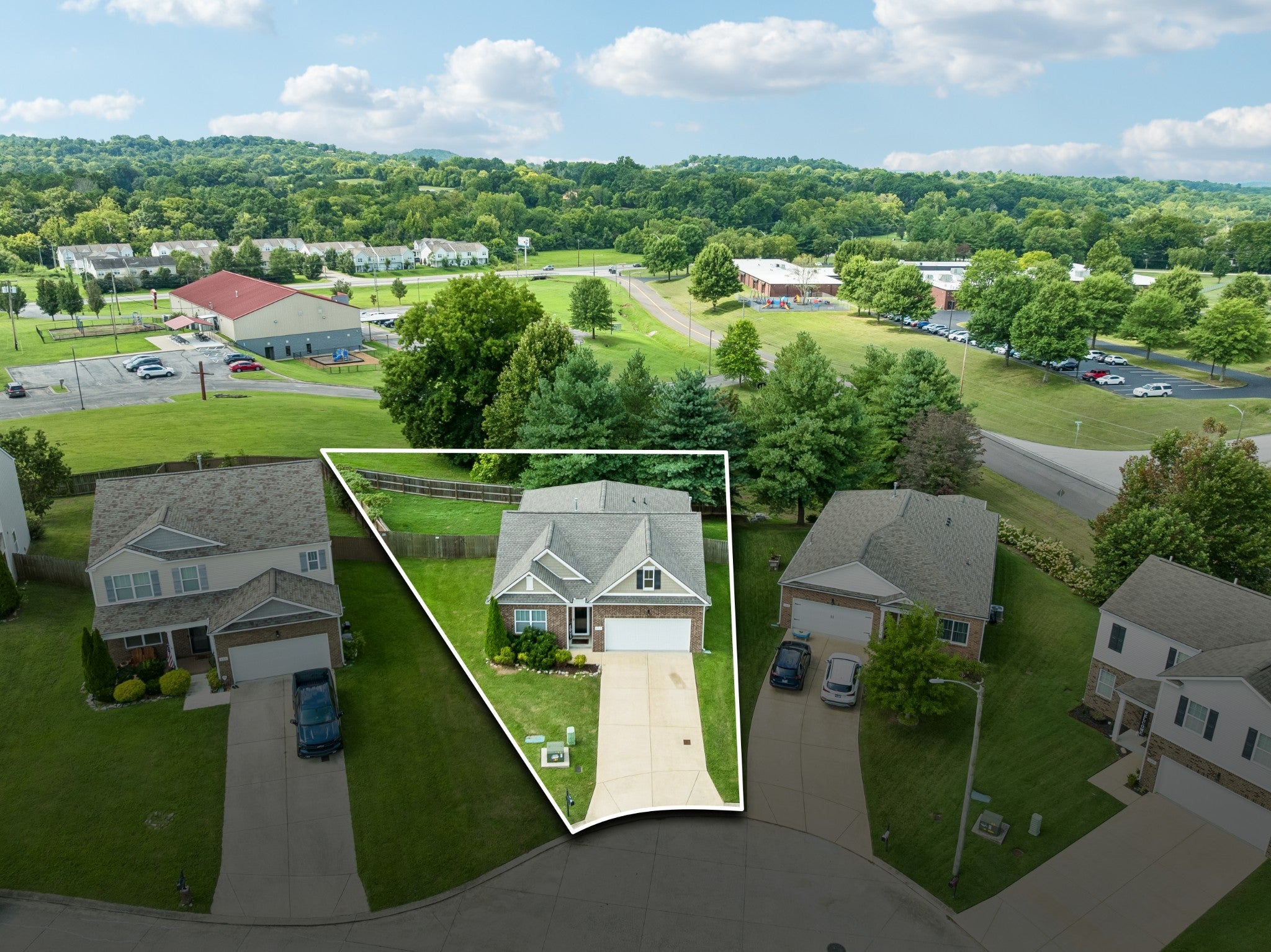 656 Prominence Rd