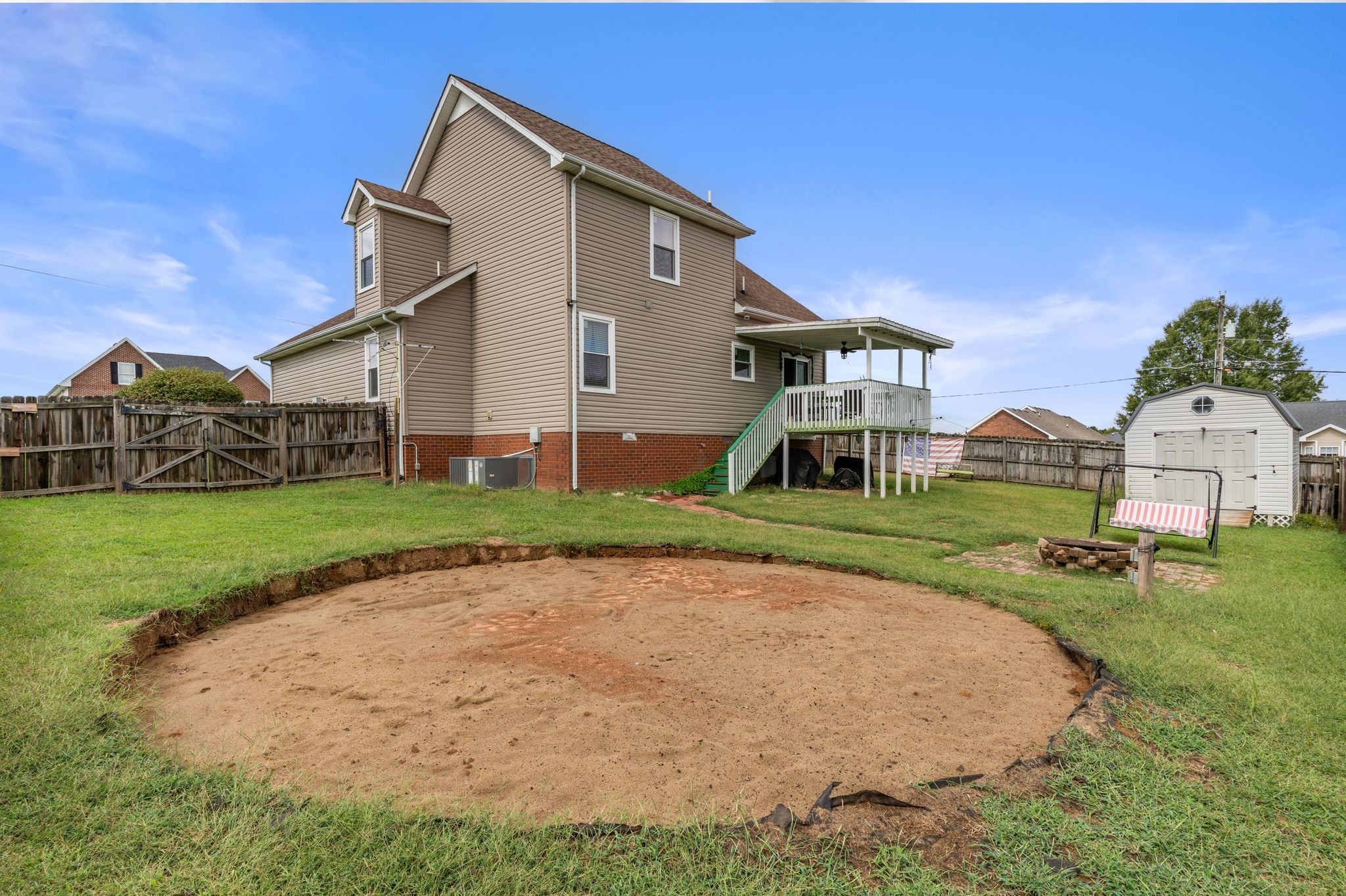405 Arabian Ln