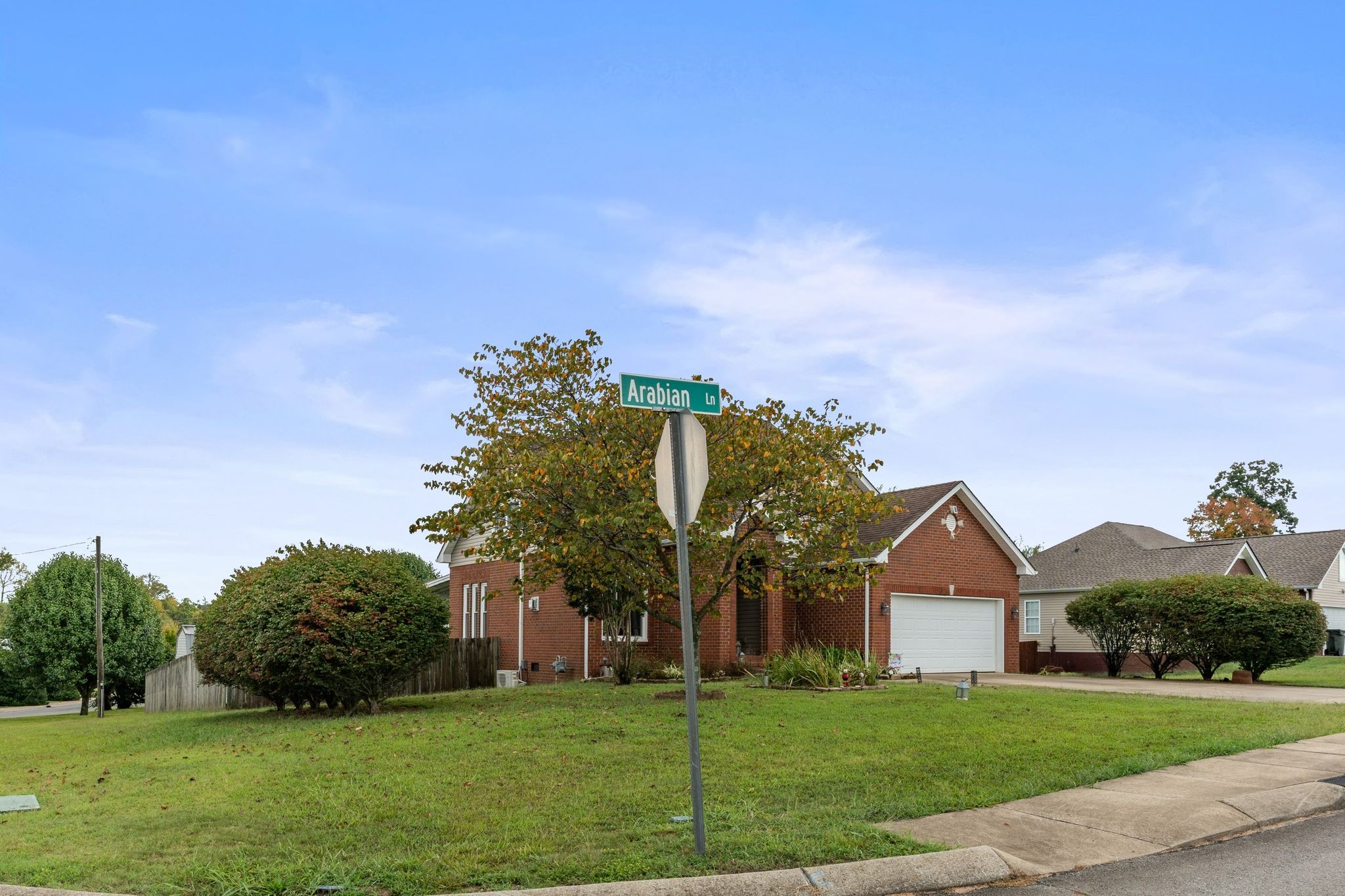 405 Arabian Ln