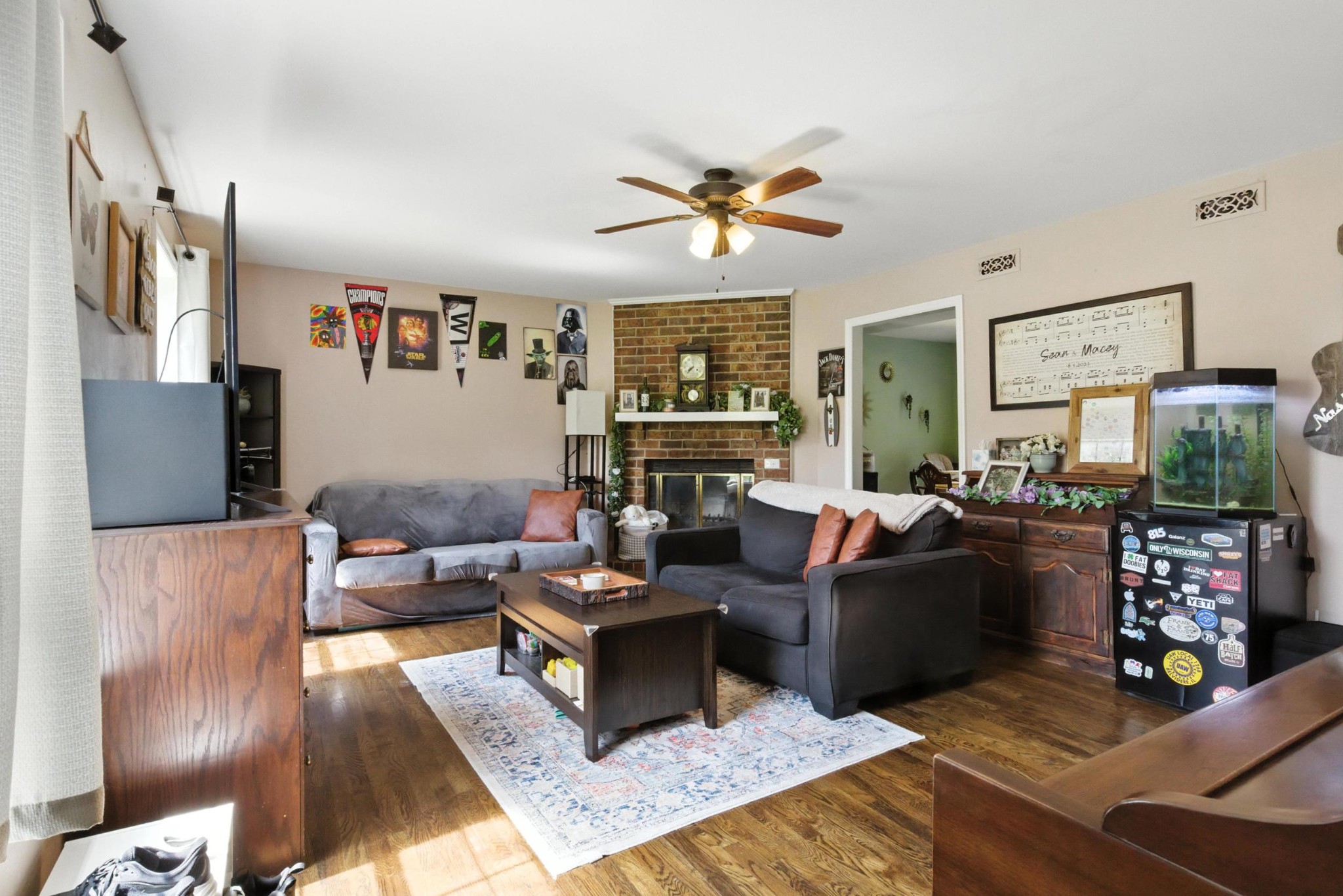 5005 Wilkerson Dr