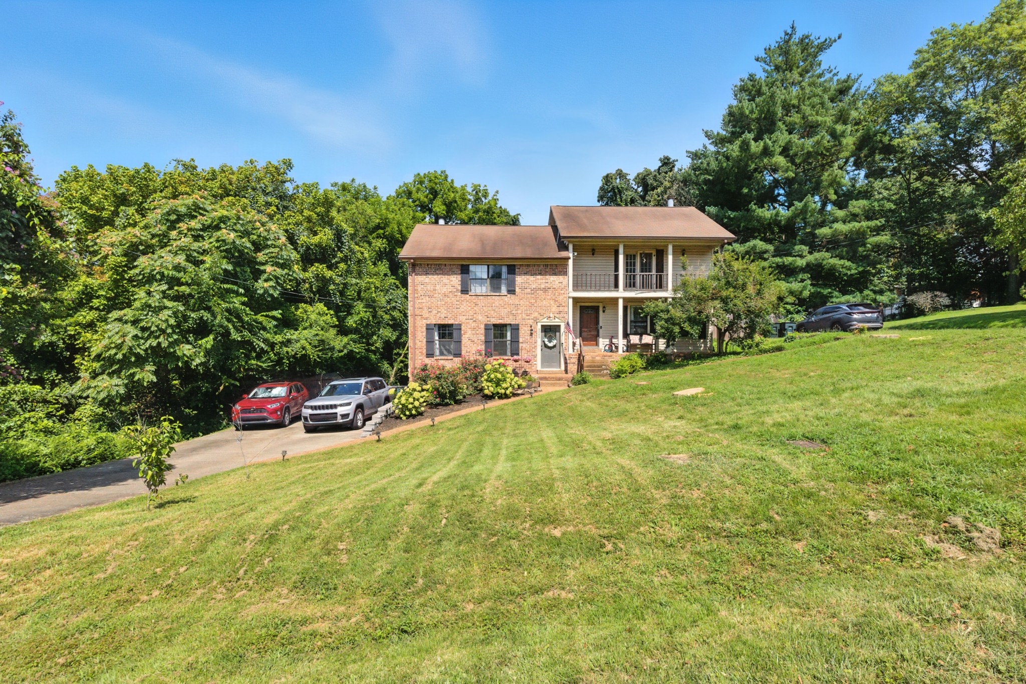 5005 Wilkerson Dr