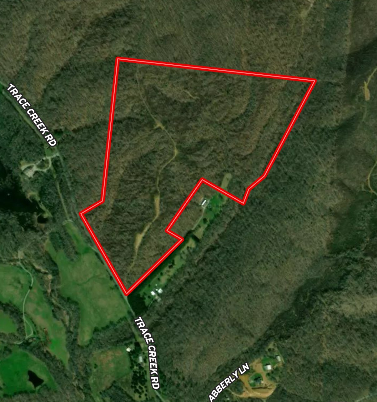 0 Trace Creek Rd