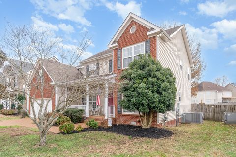 2261 Dewey Dr Spring Hill TN 37174